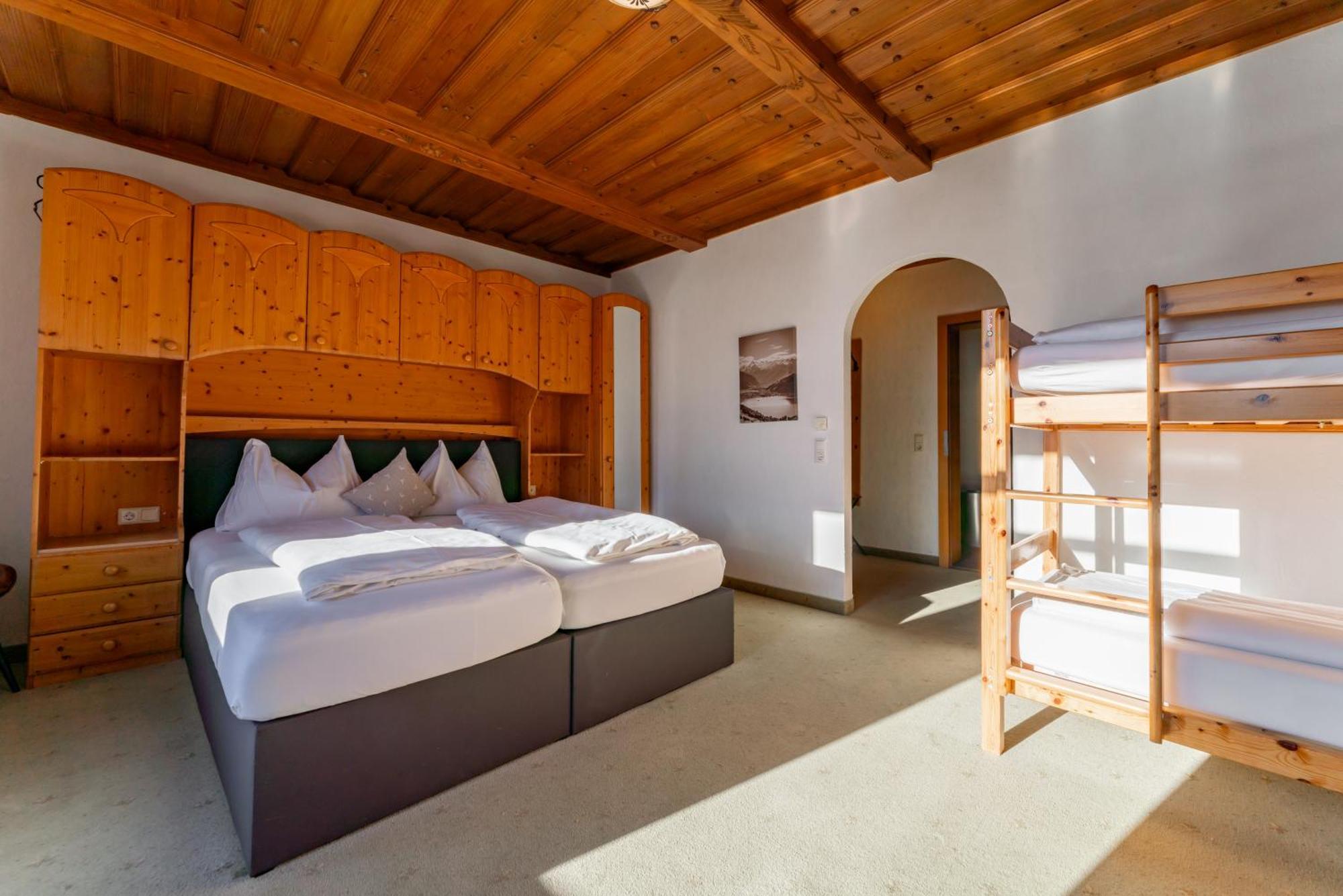 Hotel Gasthof Post Fusch an der Glocknerstraße Εξωτερικό φωτογραφία