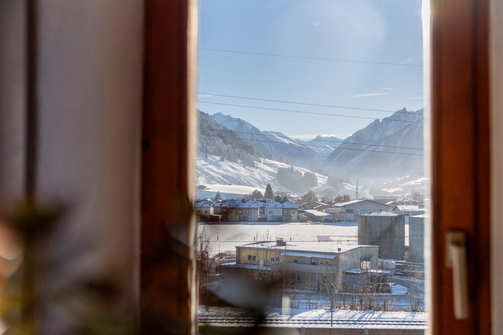 Hotel Gasthof Post Fusch an der Glocknerstraße Εξωτερικό φωτογραφία
