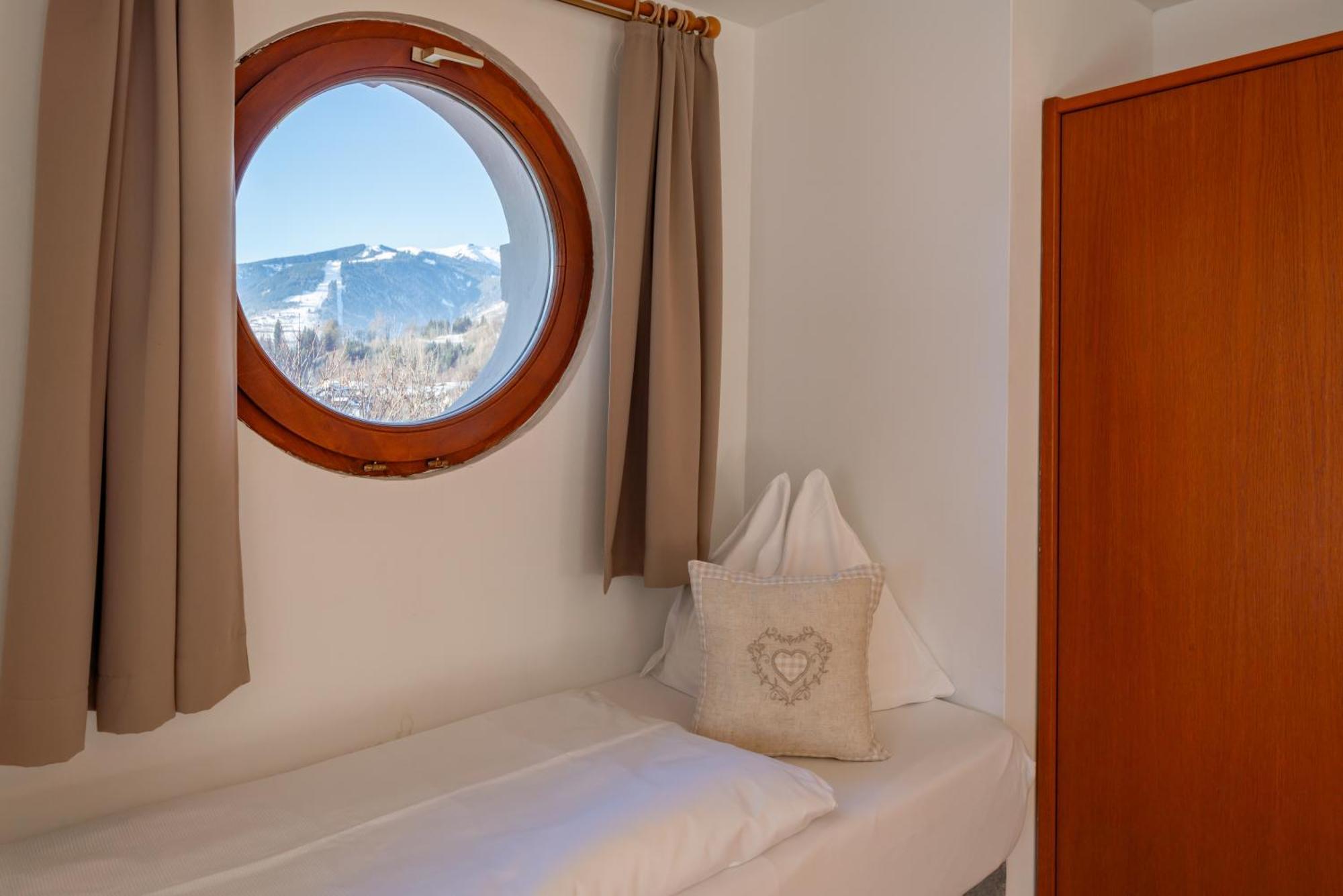 Hotel Gasthof Post Fusch an der Glocknerstraße Εξωτερικό φωτογραφία
