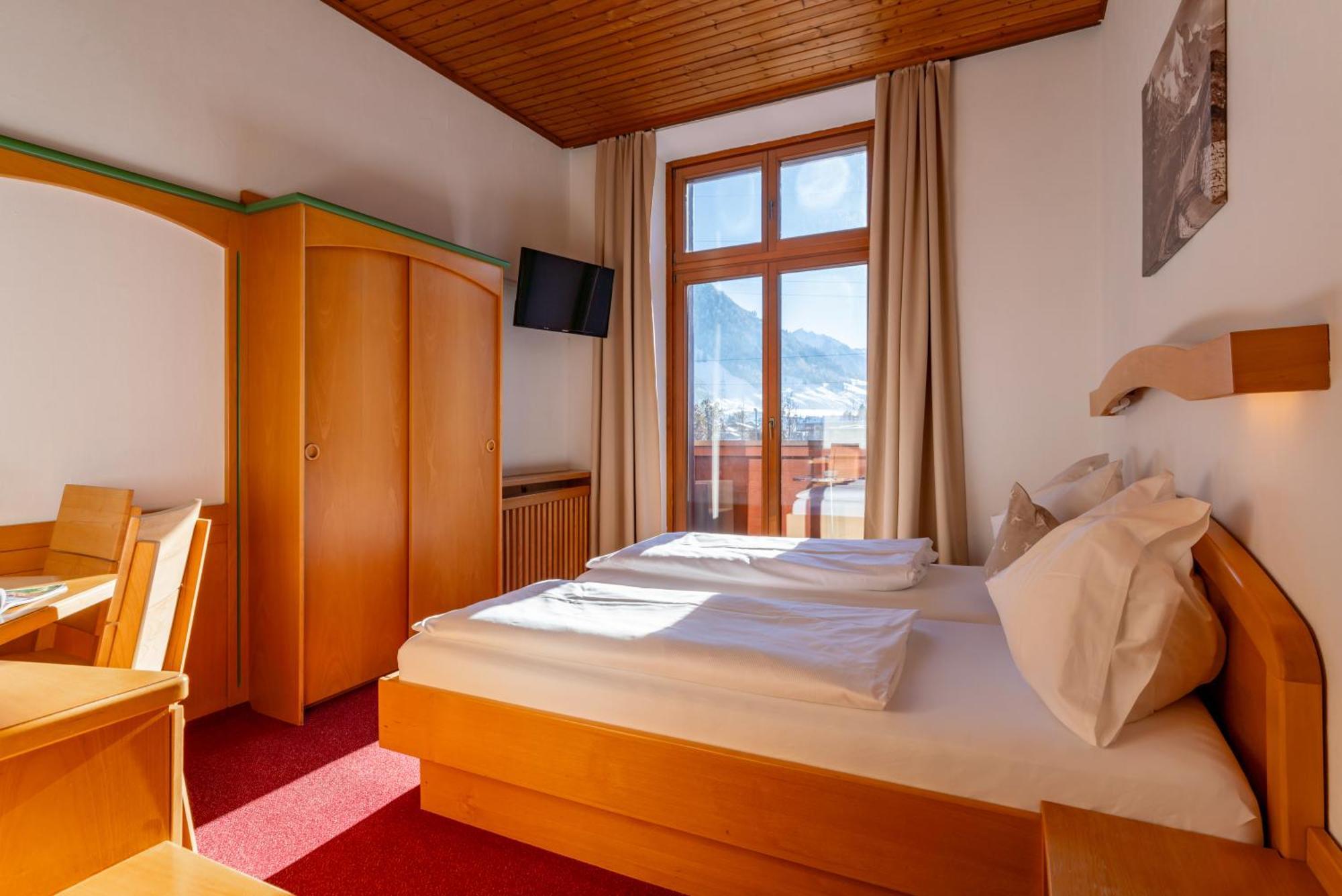 Hotel Gasthof Post Fusch an der Glocknerstraße Εξωτερικό φωτογραφία
