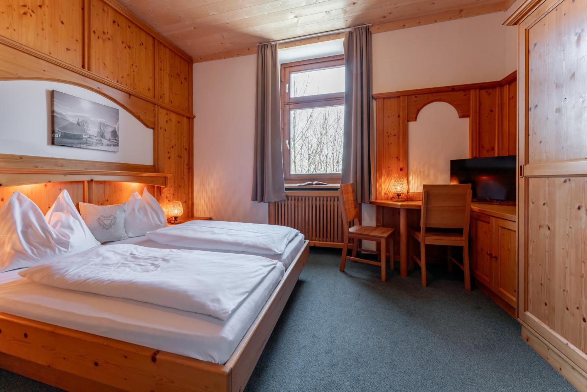 Hotel Gasthof Post Fusch an der Glocknerstraße Εξωτερικό φωτογραφία