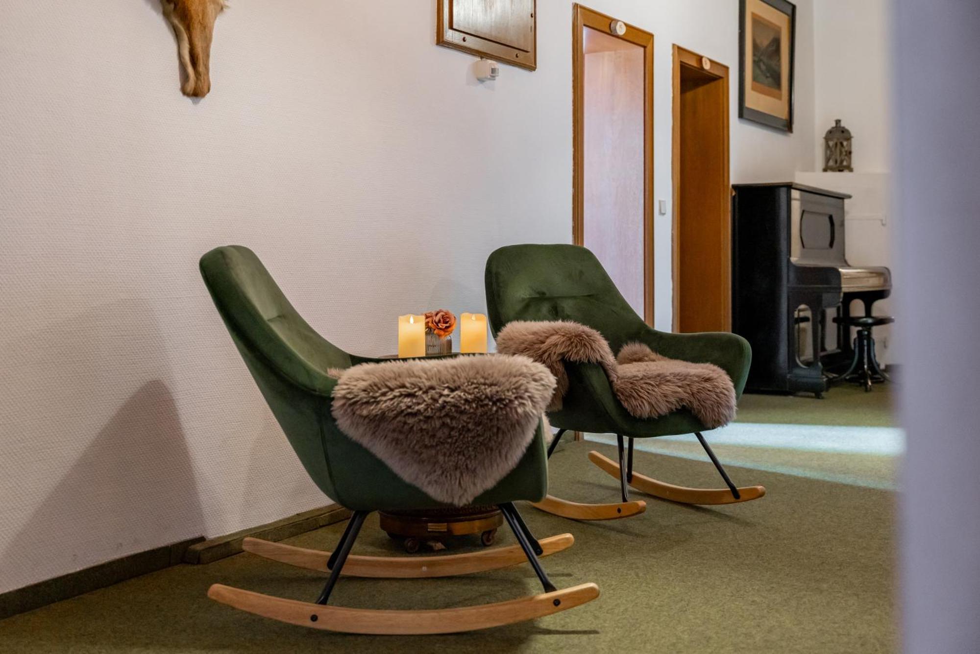 Hotel Gasthof Post Fusch an der Glocknerstraße Εξωτερικό φωτογραφία