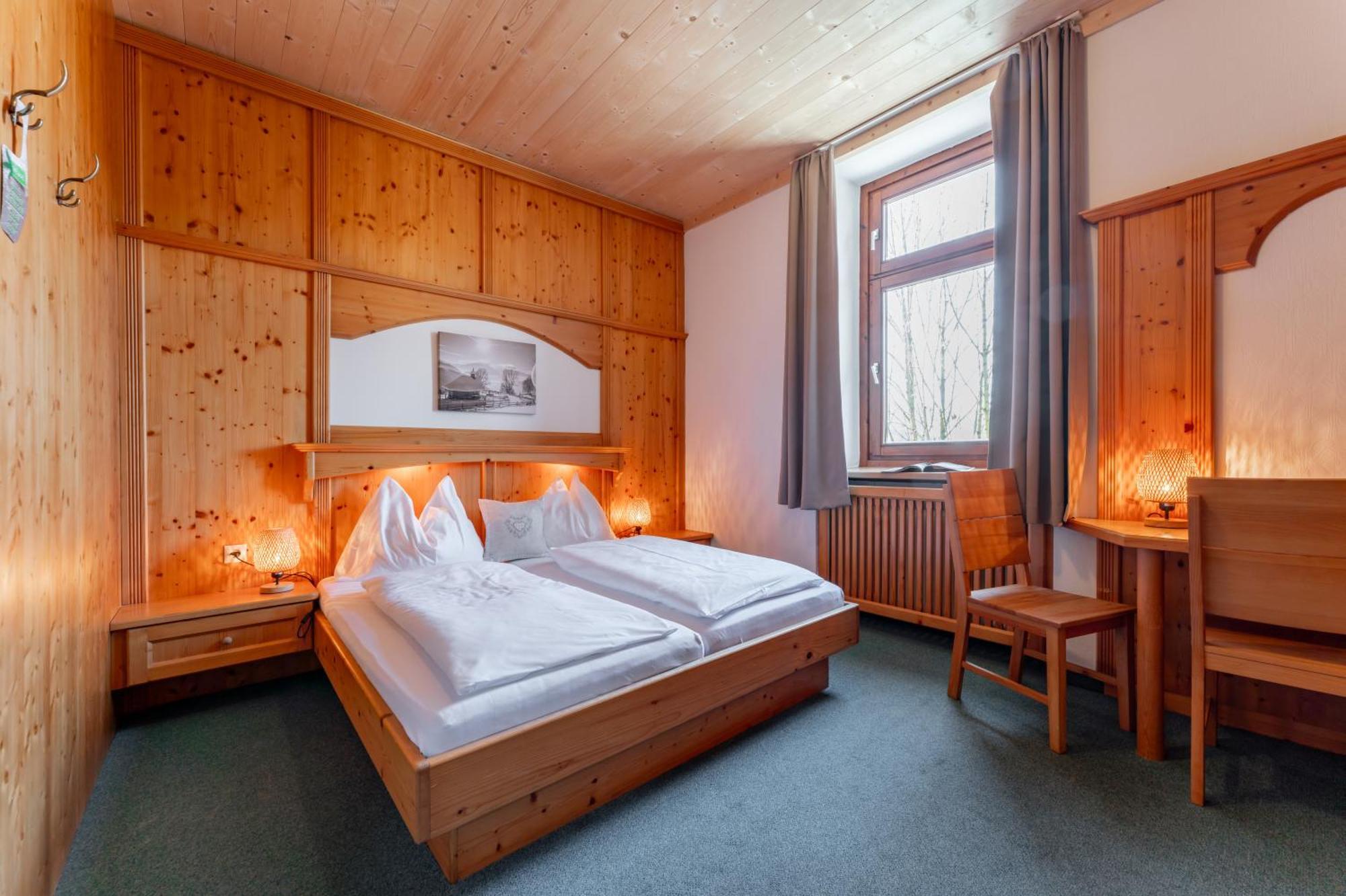 Hotel Gasthof Post Fusch an der Glocknerstraße Εξωτερικό φωτογραφία