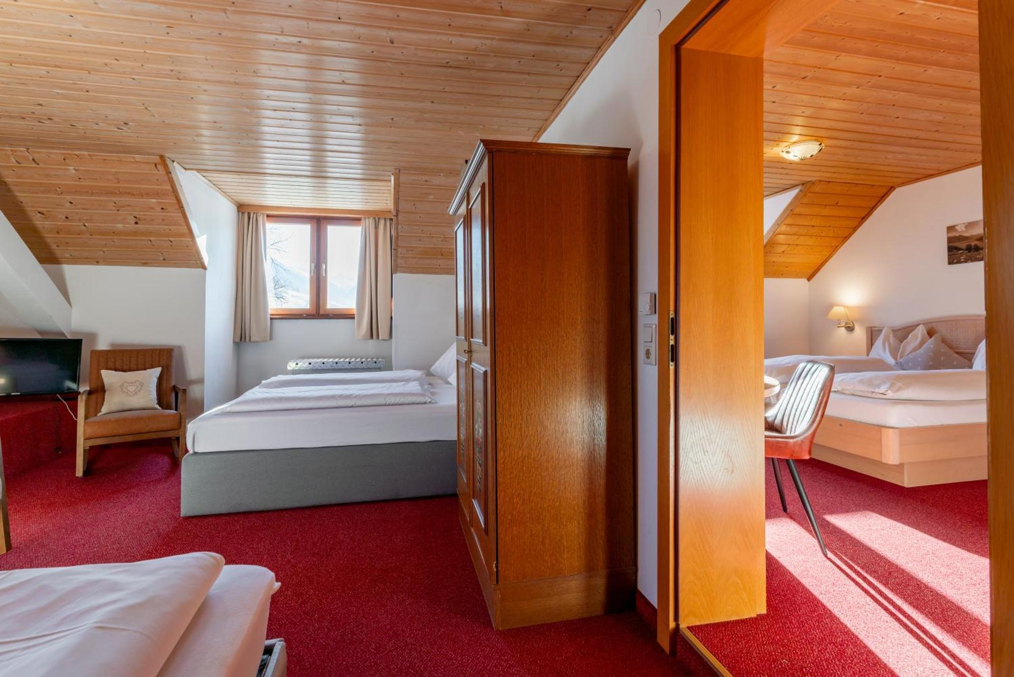 Hotel Gasthof Post Fusch an der Glocknerstraße Εξωτερικό φωτογραφία