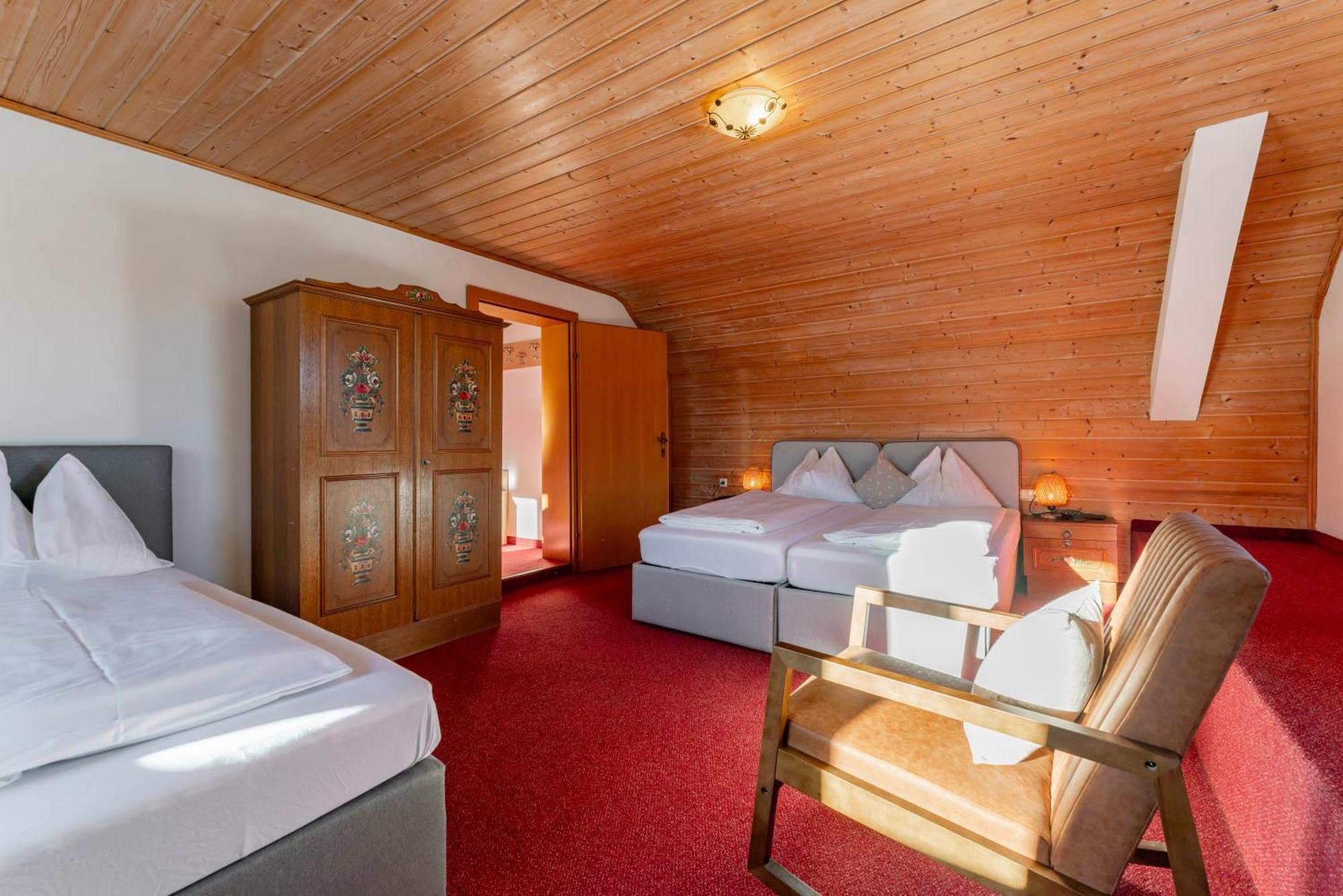 Hotel Gasthof Post Fusch an der Glocknerstraße Εξωτερικό φωτογραφία