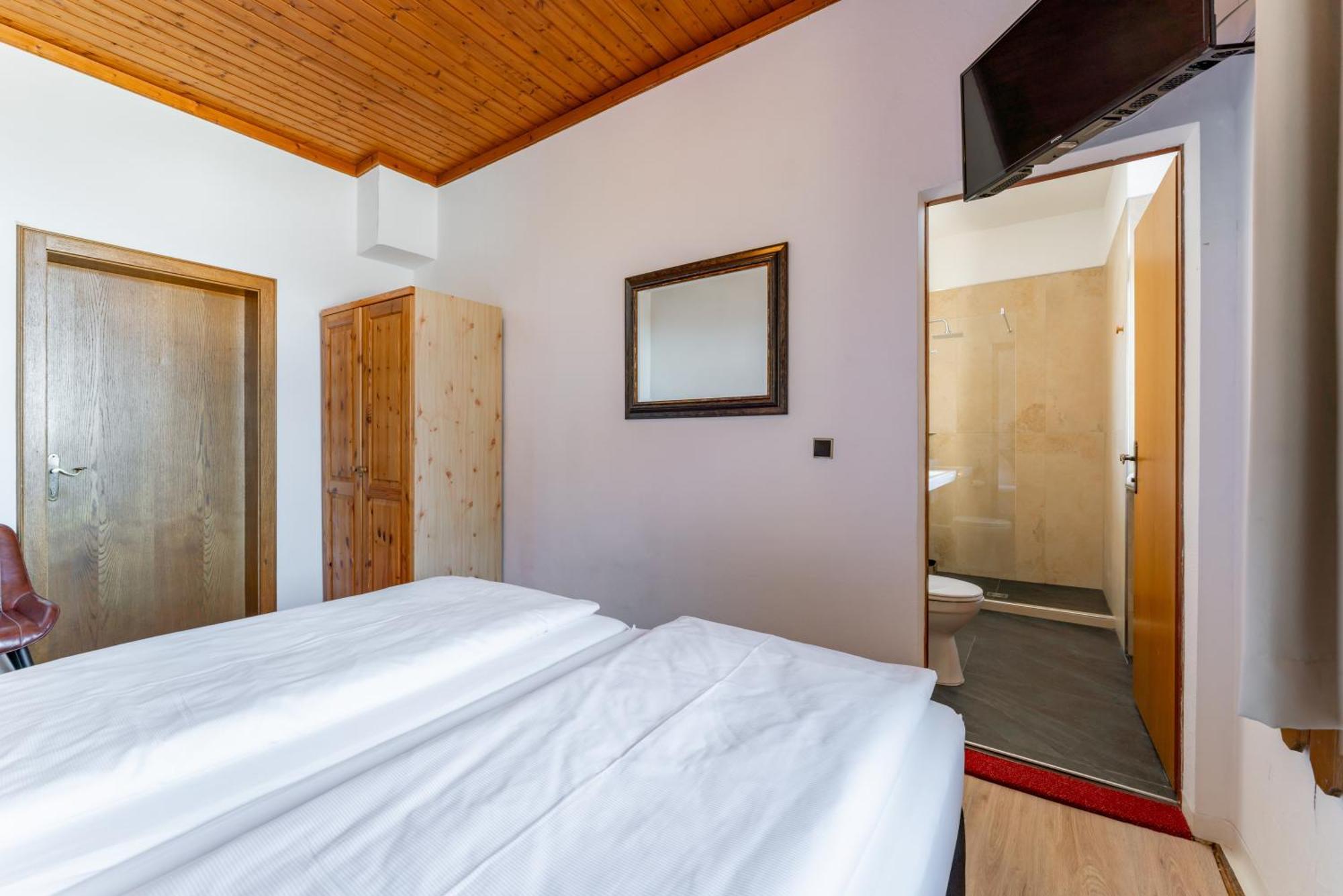 Hotel Gasthof Post Fusch an der Glocknerstraße Εξωτερικό φωτογραφία