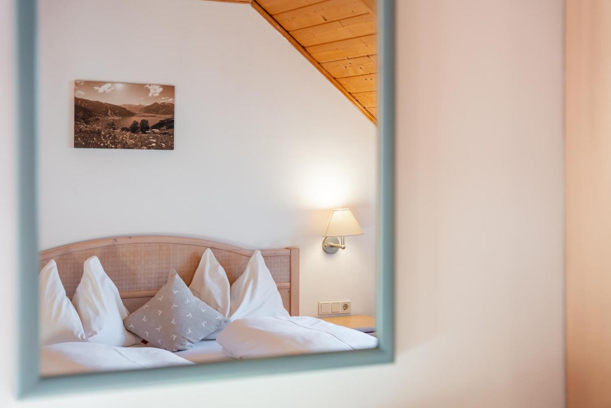 Hotel Gasthof Post Fusch an der Glocknerstraße Εξωτερικό φωτογραφία