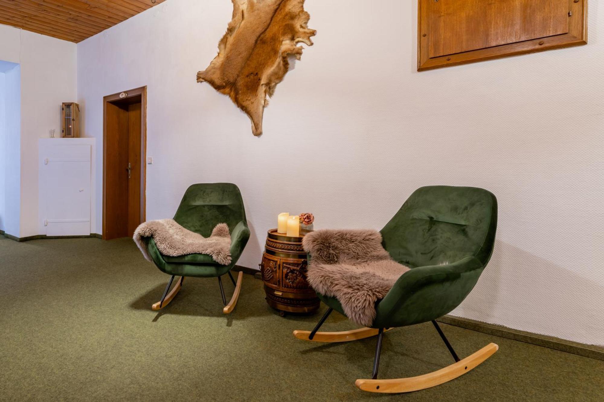 Hotel Gasthof Post Fusch an der Glocknerstraße Εξωτερικό φωτογραφία