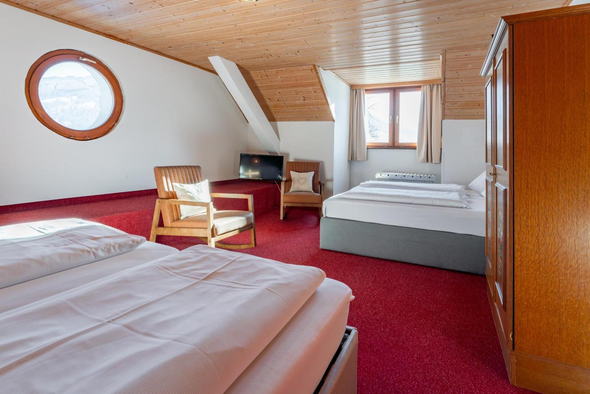 Hotel Gasthof Post Fusch an der Glocknerstraße Εξωτερικό φωτογραφία