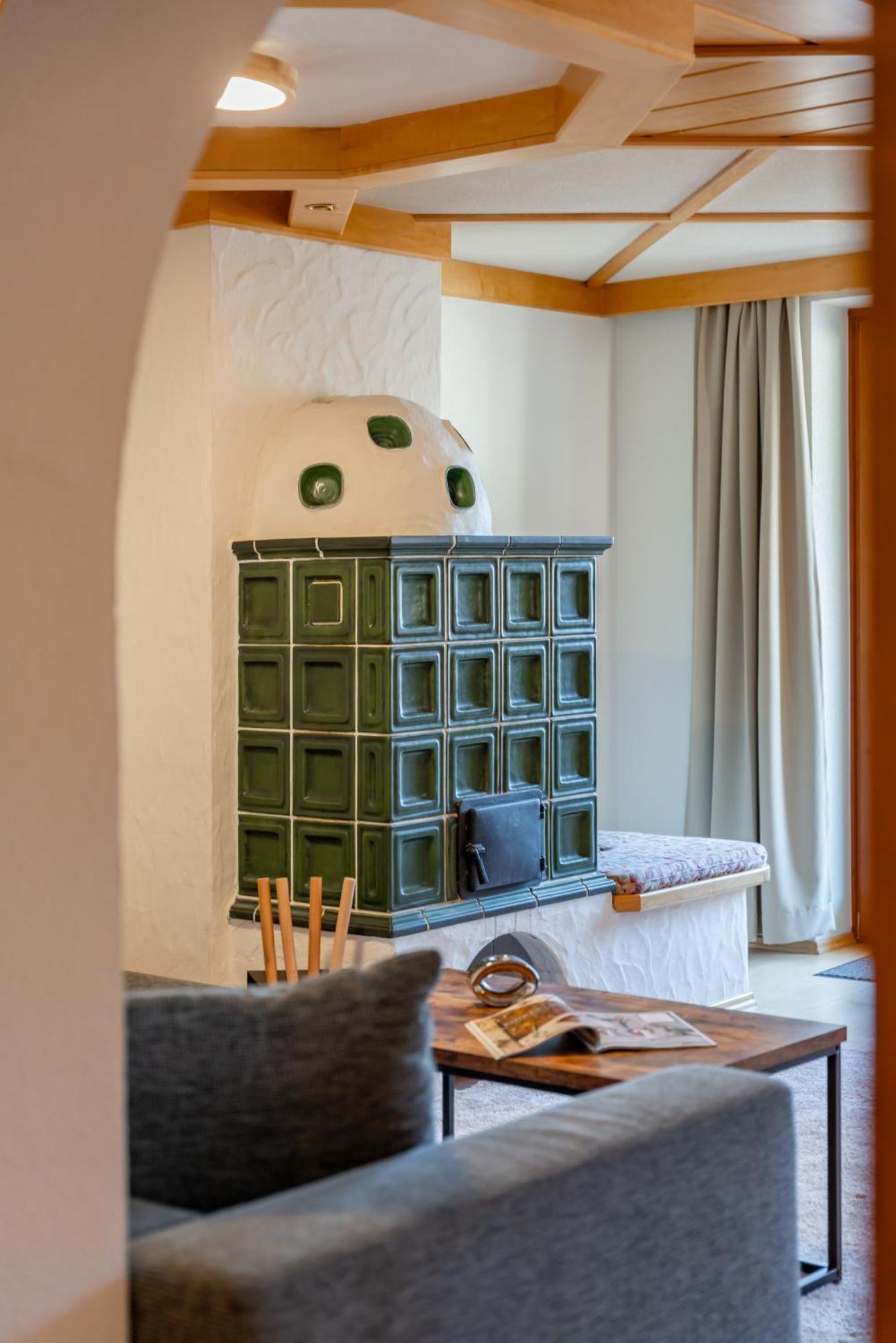 Hotel Gasthof Post Fusch an der Glocknerstraße Εξωτερικό φωτογραφία
