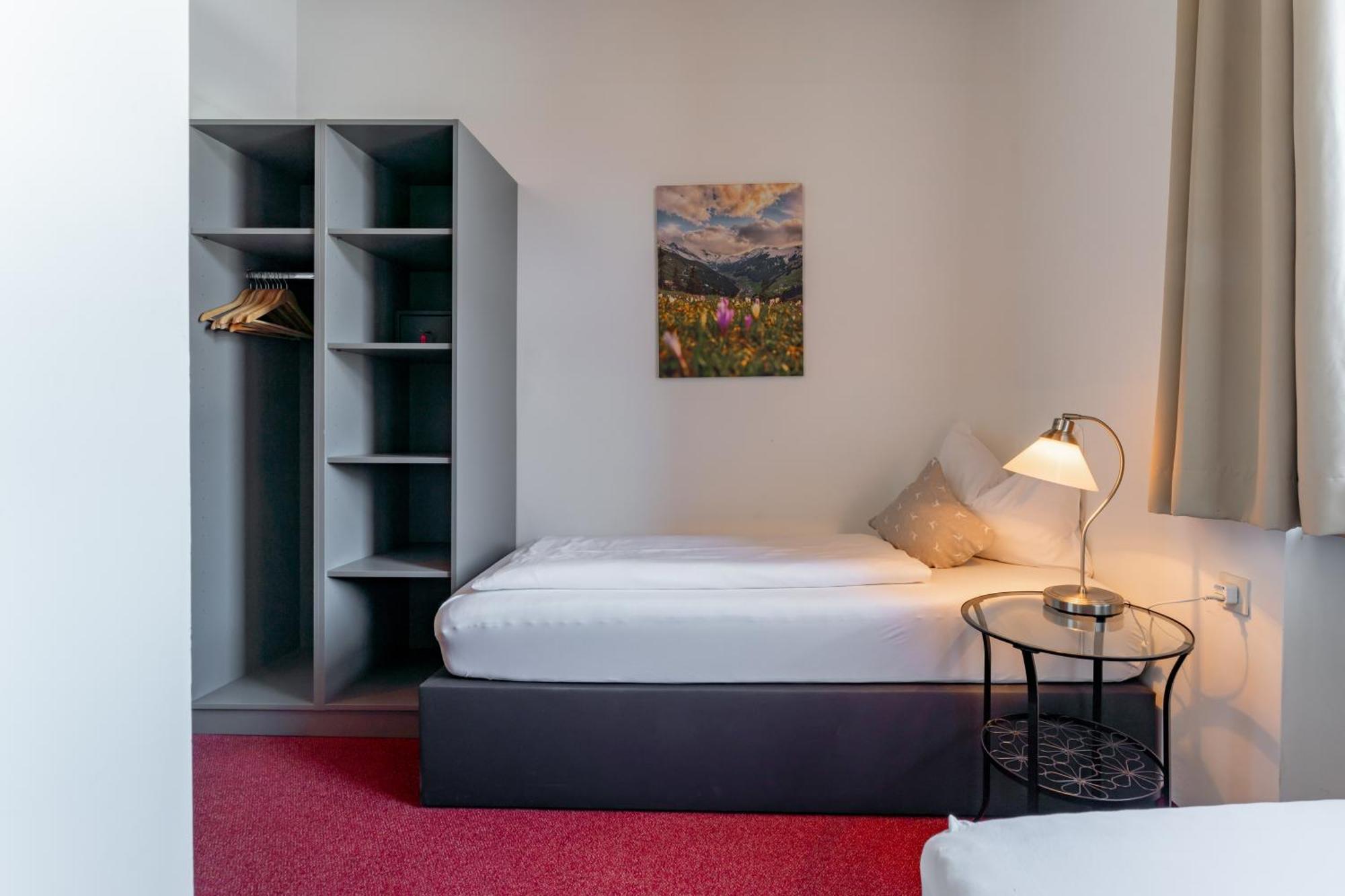 Hotel Gasthof Post Fusch an der Glocknerstraße Εξωτερικό φωτογραφία