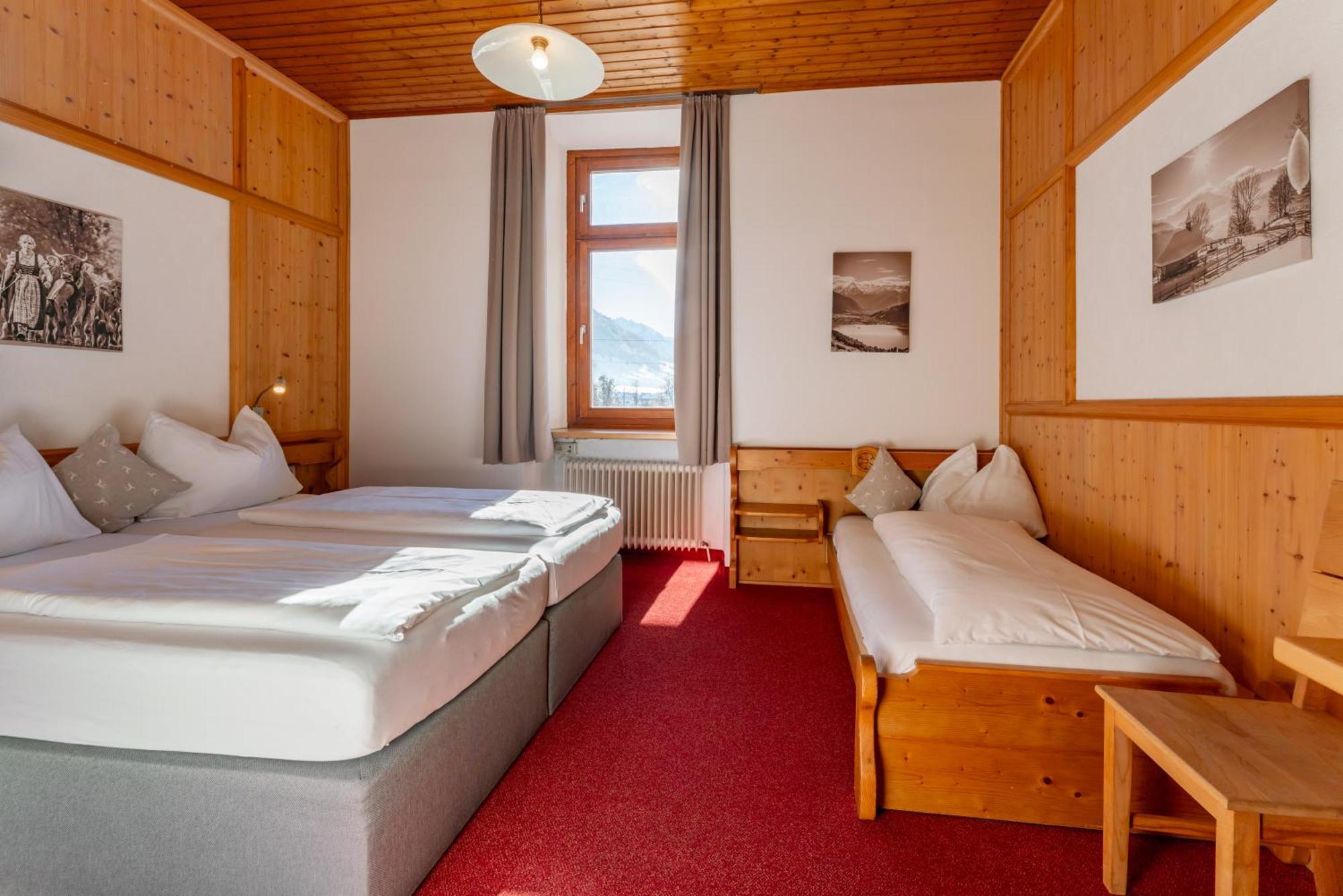 Hotel Gasthof Post Fusch an der Glocknerstraße Εξωτερικό φωτογραφία