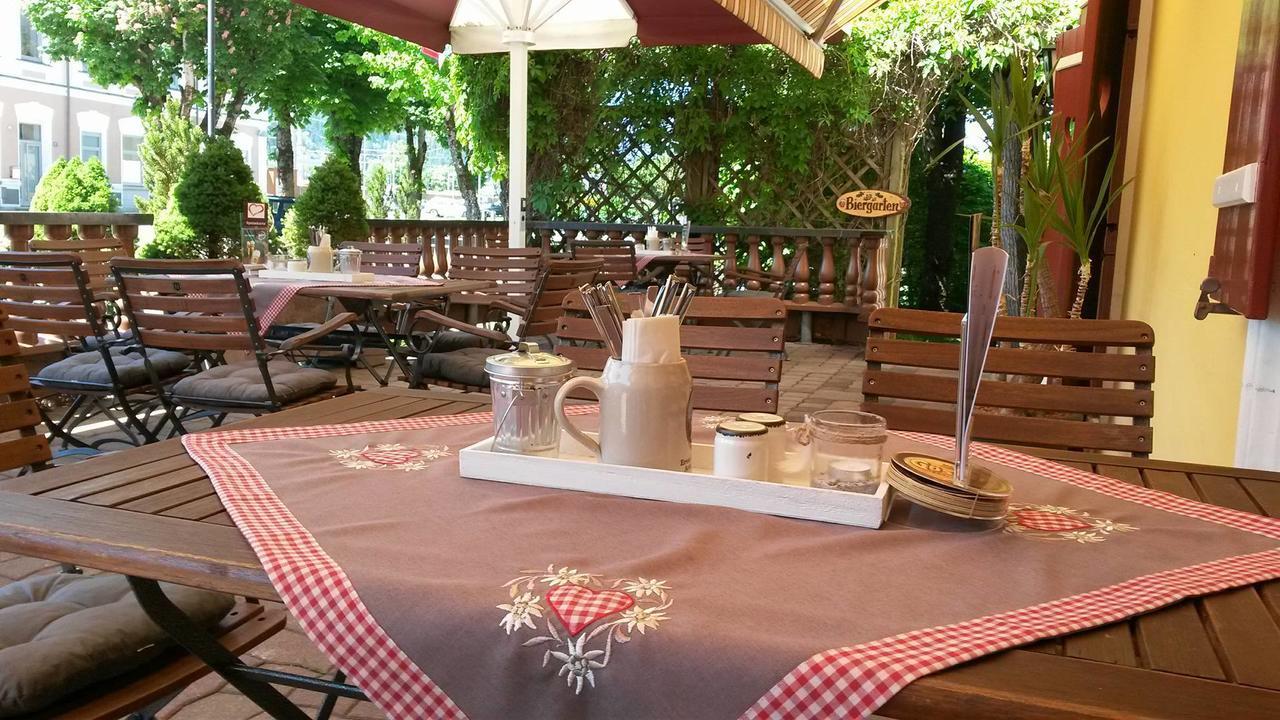 Hotel Gasthof Post Fusch an der Glocknerstraße Εξωτερικό φωτογραφία