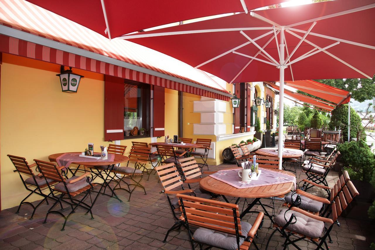 Hotel Gasthof Post Fusch an der Glocknerstraße Εξωτερικό φωτογραφία